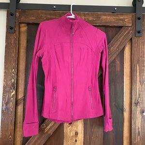Lululemon Define Jacket